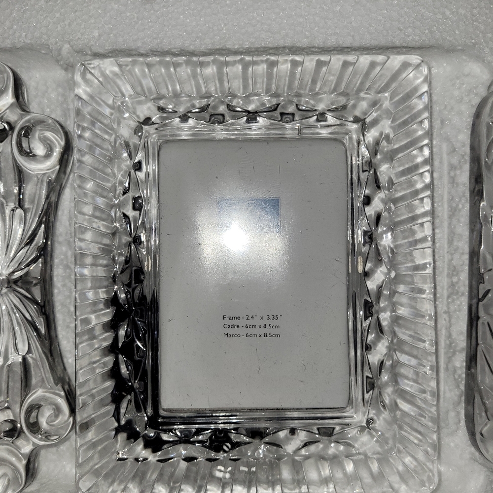 Assorted Frame Gift Set - Picture 3 of 5